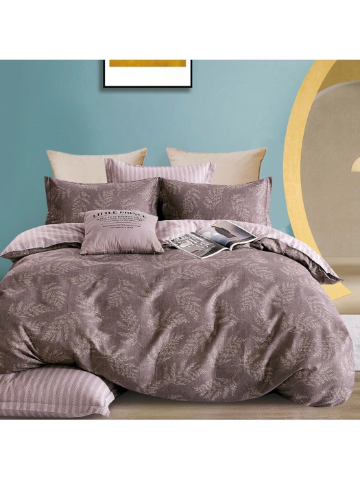 Bed Sheet Set King Size - Art: 12023 Kindy